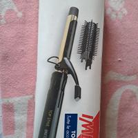 Ferro arriccia capelli Imetec
