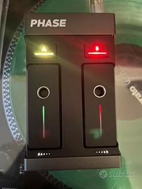 Phase essenntial dvs per dj