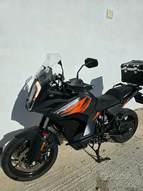 krm 1290 super adventure S 2023