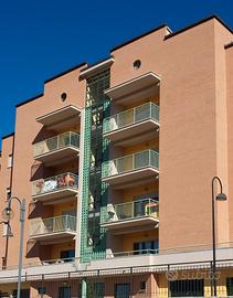 L'Aquila Pettino a 500m dall'Osp. San Salvatore