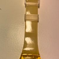 Swatch Golden Jelly #1 Collectors Special (1990)