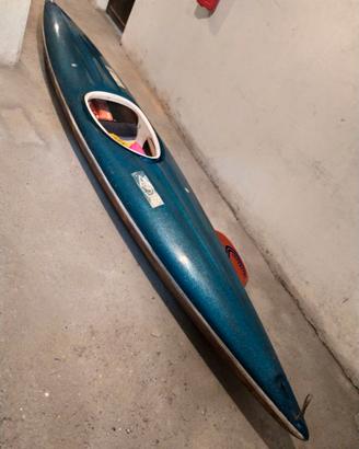 KayaKCanoa