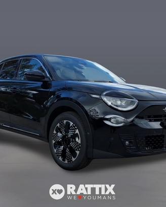 FIAT 600 iv 2023 600 1.2 La Prima 100cv