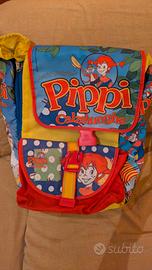 zaino Pippi Calzelunghe 