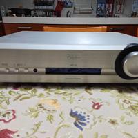 Pass laboratories xp10 preamplificatore 