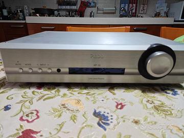 Pass laboratories xp10 preamplificatore 