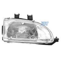 FARO DESTRO HONDA CIVIC 91-95