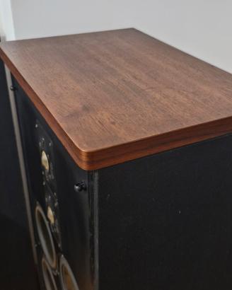 Diffusori Polk Audio SDA 1c.  PERMUTE