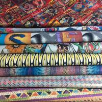 Pelli arredo - pezzi unici - conciate in Italia.