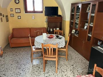 Appartamento c. s. Melfi con Garage - Vico Doria 2
