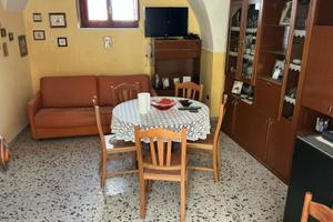 Appartamento c. s. Melfi con Garage - Vico Doria 2