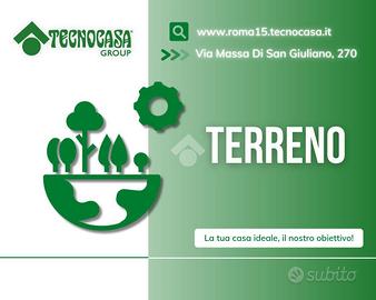 TER. AGRICOLO A POLI