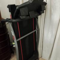 Tapis roulant [Marca/Modello] - Da revisionare