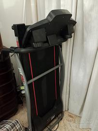 Tapis roulant [Marca/Modello] - Da revisionare