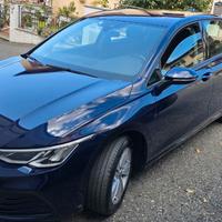 Volkswagen Golf 2.0 tdi 115 cv Life - DSG