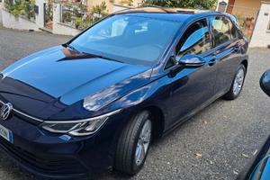Volkswagen Golf 2.0 tdi 115 cv Life - DSG