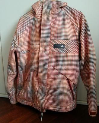 GIACCAVENTO BURTON POACHER