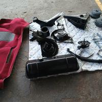 ricambi vari fiat 500 