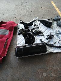 ricambi vari fiat 500 