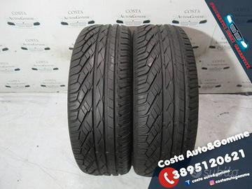 Gomme 215 60 17 Uniroyal 99% 215 60 R17