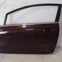 Portiera Sinistra Ford Fiesta 6 2010