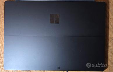 Microsoft Surface Pro 7 Con Tastiera Originale
