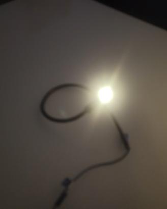 lampada LED Luce &light