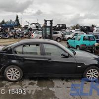 BMW SERIE 3 E90 320D 163CV 04-11 ricambi
