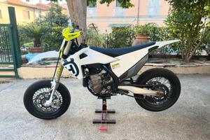 Husqvarna Fs 450