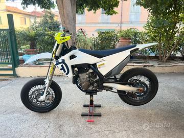 Husqvarna Fs 450