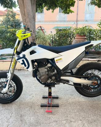 Husqvarna Fs 450