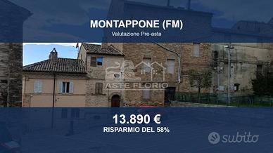 Immobile in asta di 135 m² con più di 5 locali a M