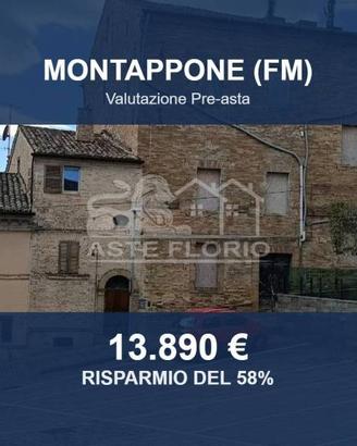 Immobile in asta di 135 m² con più di 5 locali a M