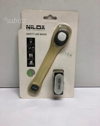 Segnalatore LED per Corsa/Allenamento per Strada