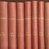 Collezione "Il dramma" 