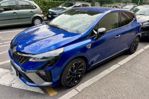 Renault Clio Esprit Alpine