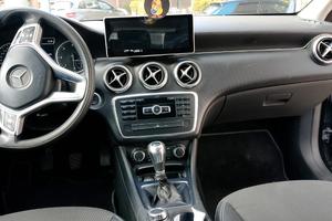 Mercedes Classe A ( A200) motore Mercedes 