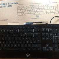Tastiera Gaming