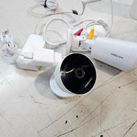 foscam telecamera ip