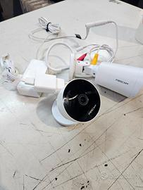 foscam telecamera ip