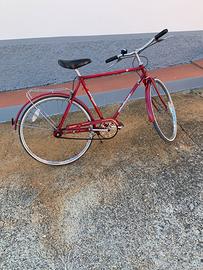 Bici inglese