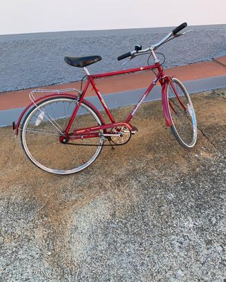 Bici inglese