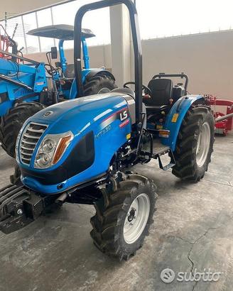 Trattore LS 3.50