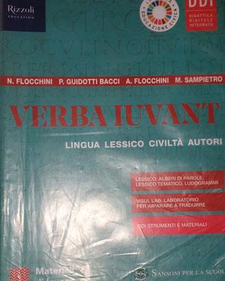 Verba Iuvant