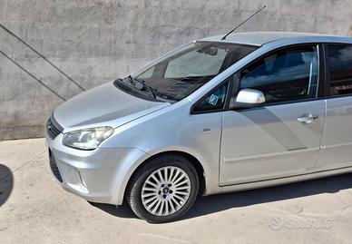 C-Max 1.6 tdci