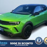 Opel Mokka 1.2 T GS LINE S&S 100CV