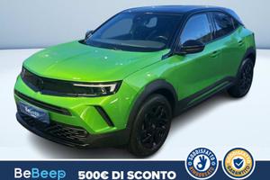 Opel Mokka 1.2 T GS LINE S&S 100CV