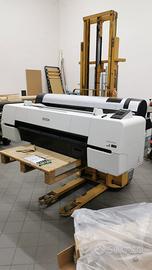 Epson SureColor P10000 44” Plotter NUOVA IMBALLATA
