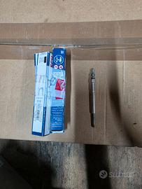 Candelette Bosch 1.3 Multijet nuove