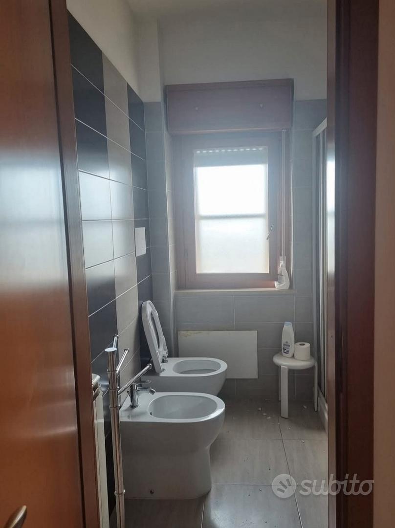 Apartment in Reggio di Calabria, Reggio Calabria - Vista 3